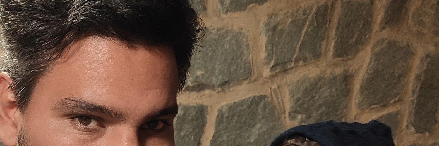 MauricioRainier's profile banner image