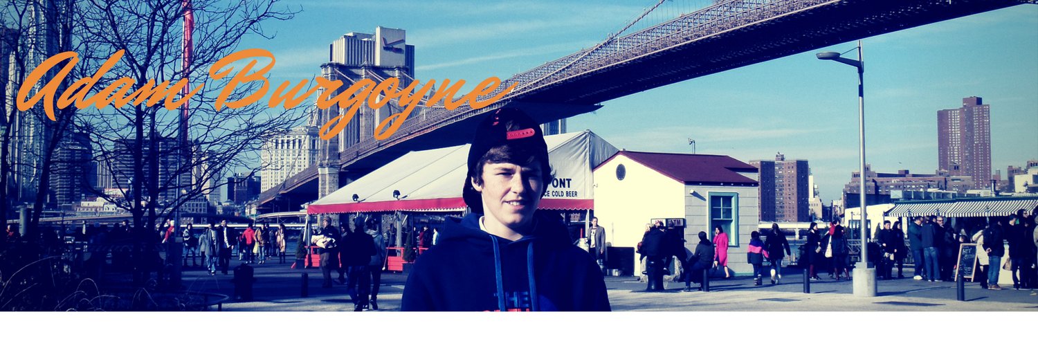 AdamMx33's profile banner image