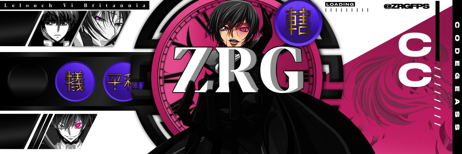 ZrG banner