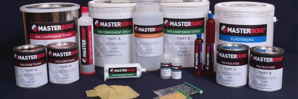 masterbondinc Profile Banner