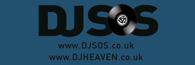 djsosltd's profile banner image