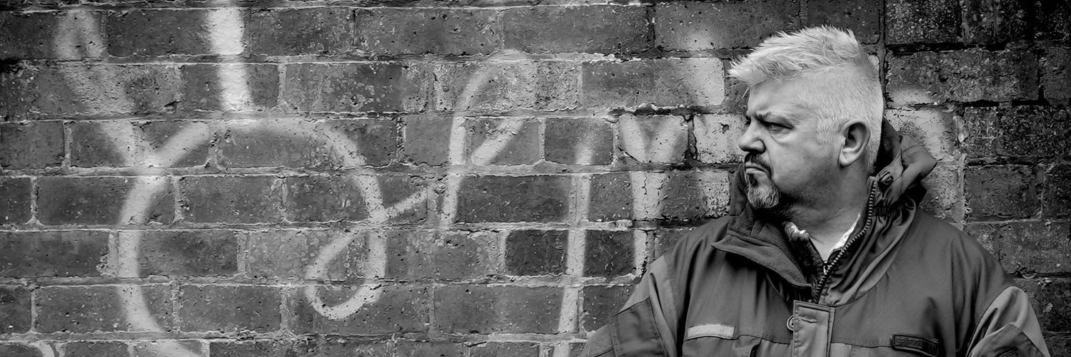 Clint Walker 🎣⚽️📸 banner