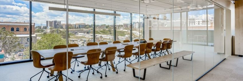 @Bryan Welch Modernfold banner