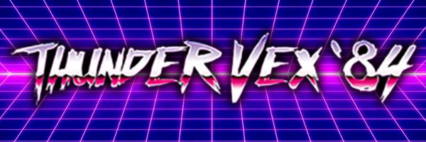 ThunderVex84 Profile Banner