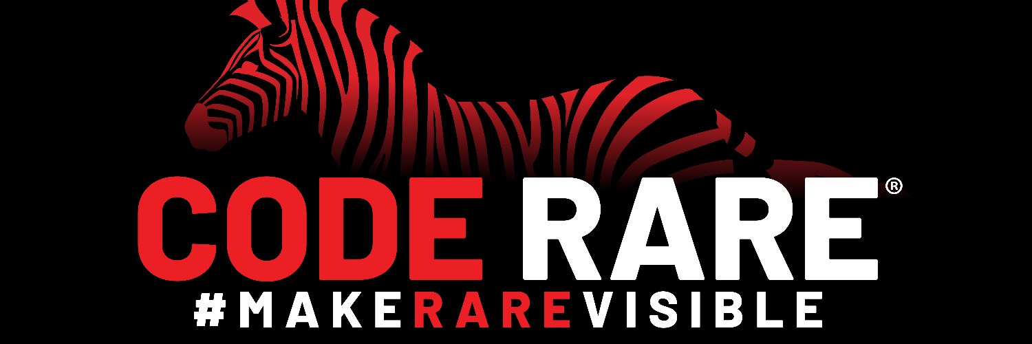 RareStrides's profile banner image