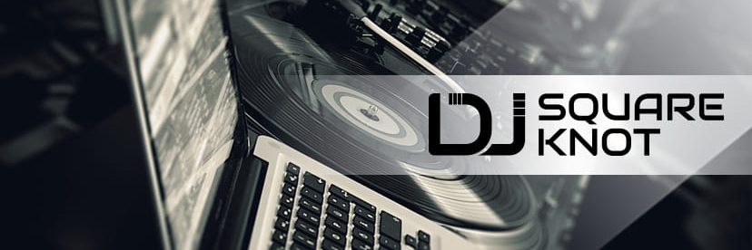 DJSquareKnot's profile banner image