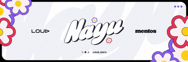 loud_nayu Profile Banner
