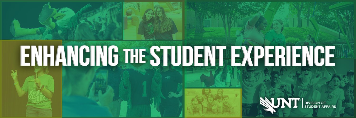 UNT_DSA's profile banner image