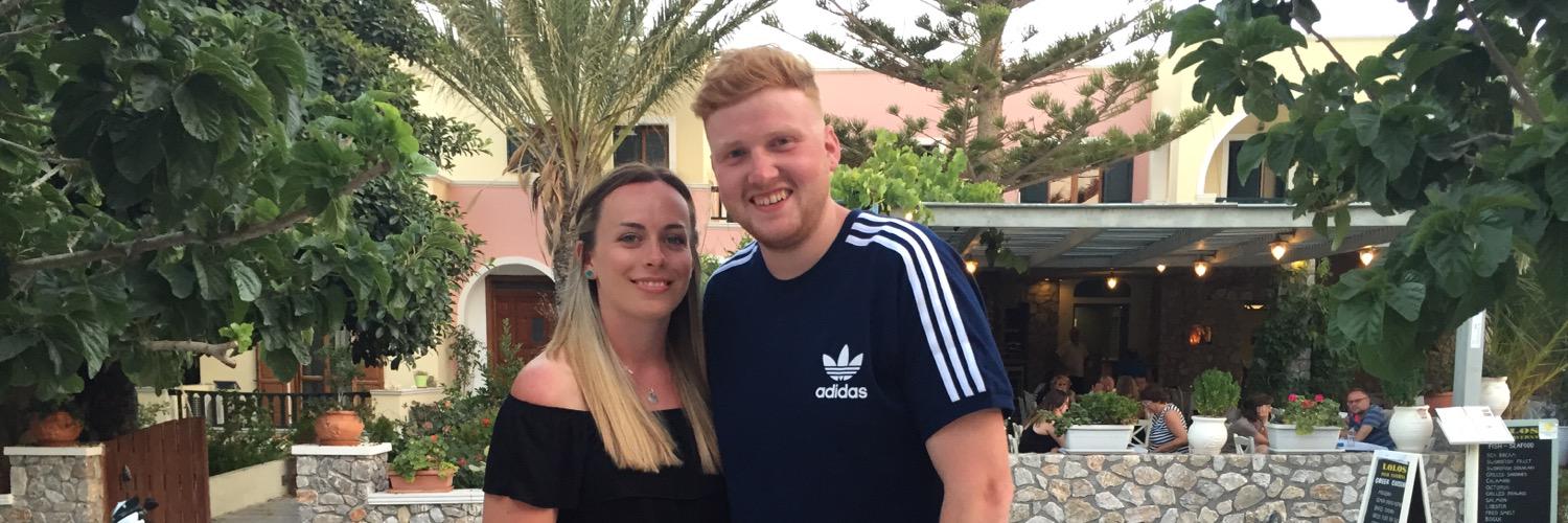 KristianTerry's profile banner image