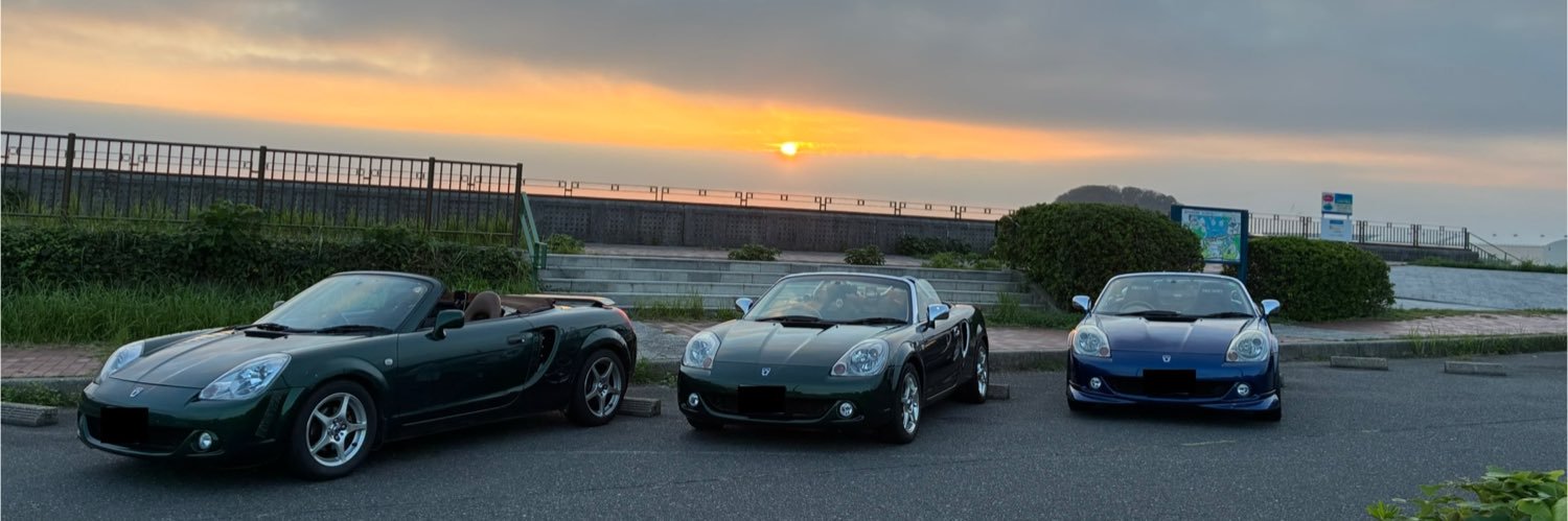 Clay5250's profile banner image