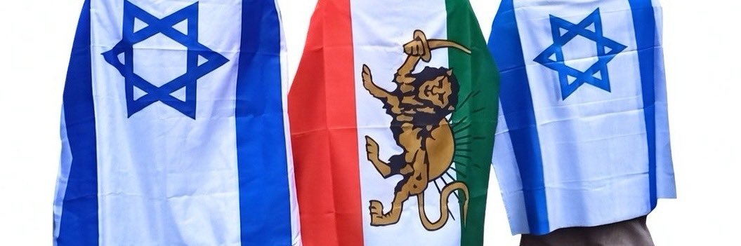 🟦 🧡Merav 🪬🇮🇱 #FreeUkrain #FreeIran🕊️ banner