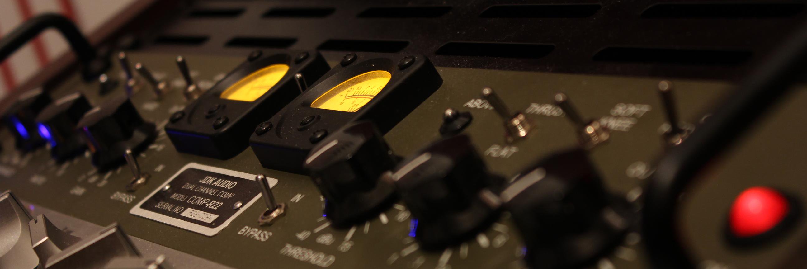 JDKAudio's profile banner image