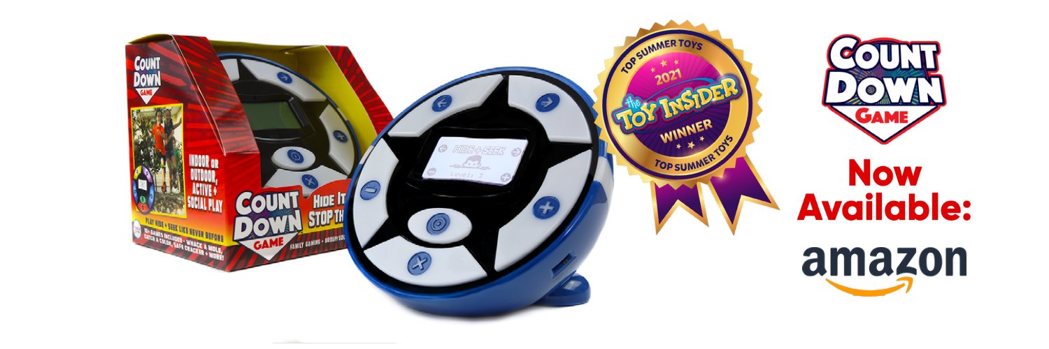 Duck Duck Cat banner