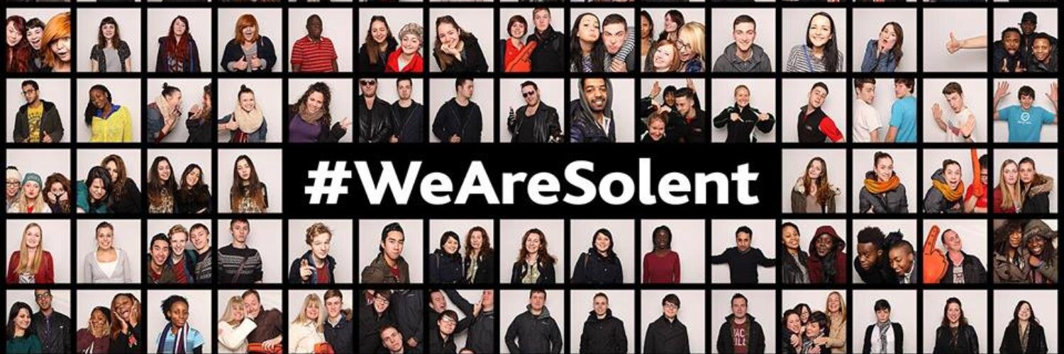 AskSolent's profile banner image