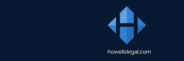 HowellsLegal Profile Banner