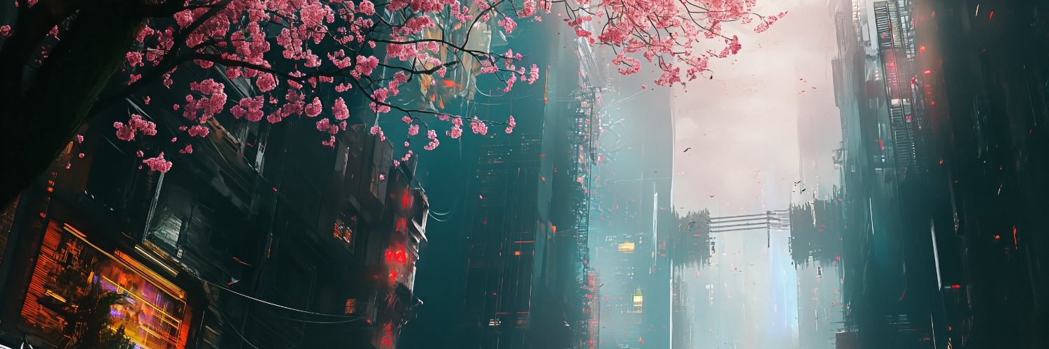 Falkynn banner