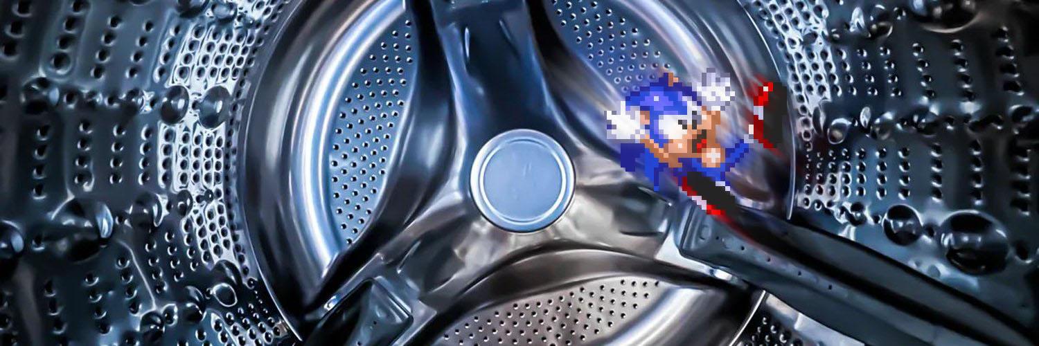EmptyWasher's banner