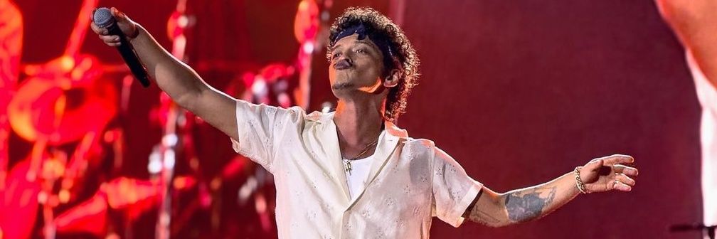 Bia THE ROMANTIC 🌹 banner