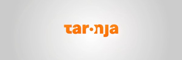 TaronjaTV Profile Banner