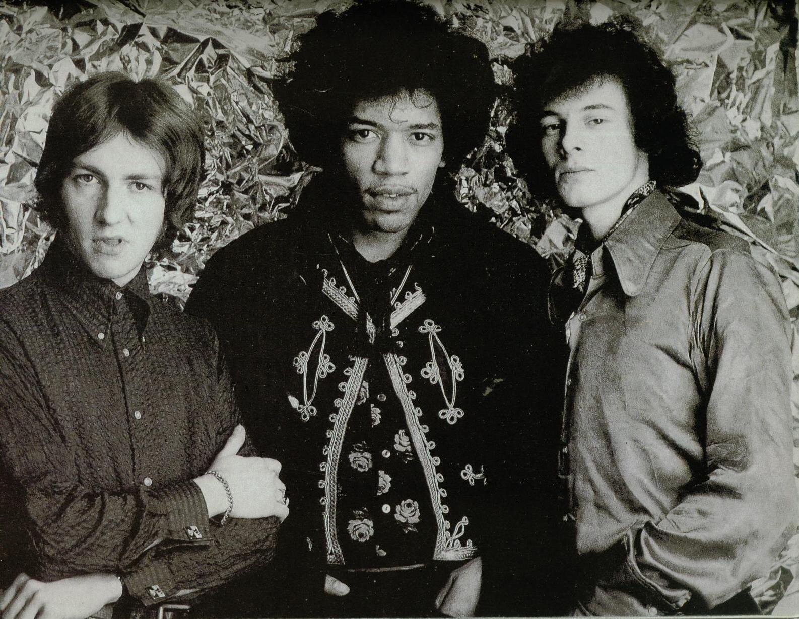 JimiHendrix73's profile banner image