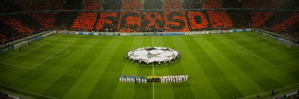 FC SHAKHTAR BRASIL Profile Banner