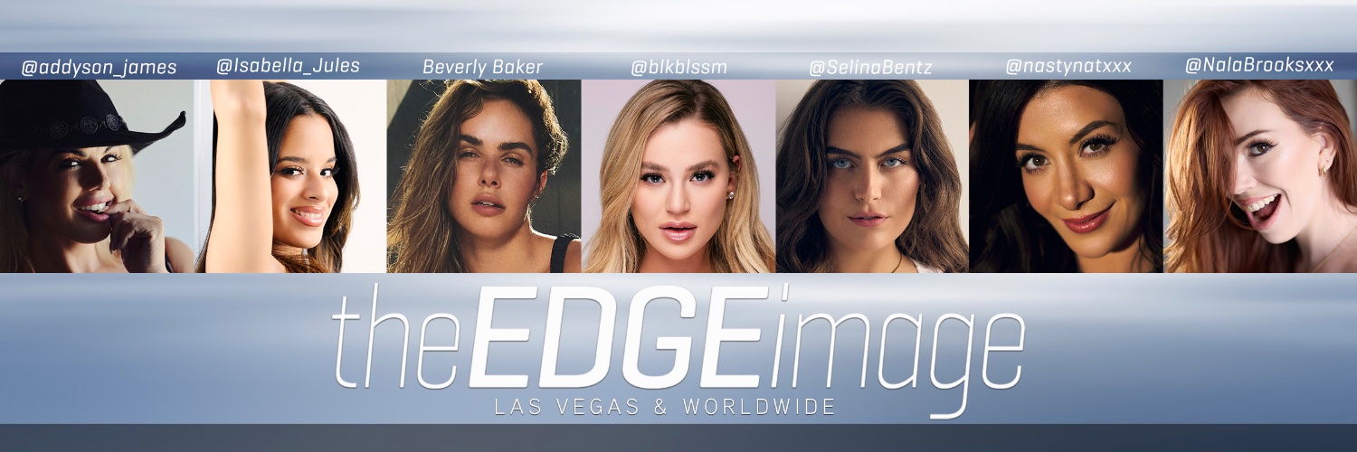 The Edge Image - Hi, I'm H. banner