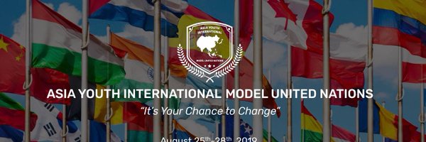 AYIMUNOfficial Profile Banner