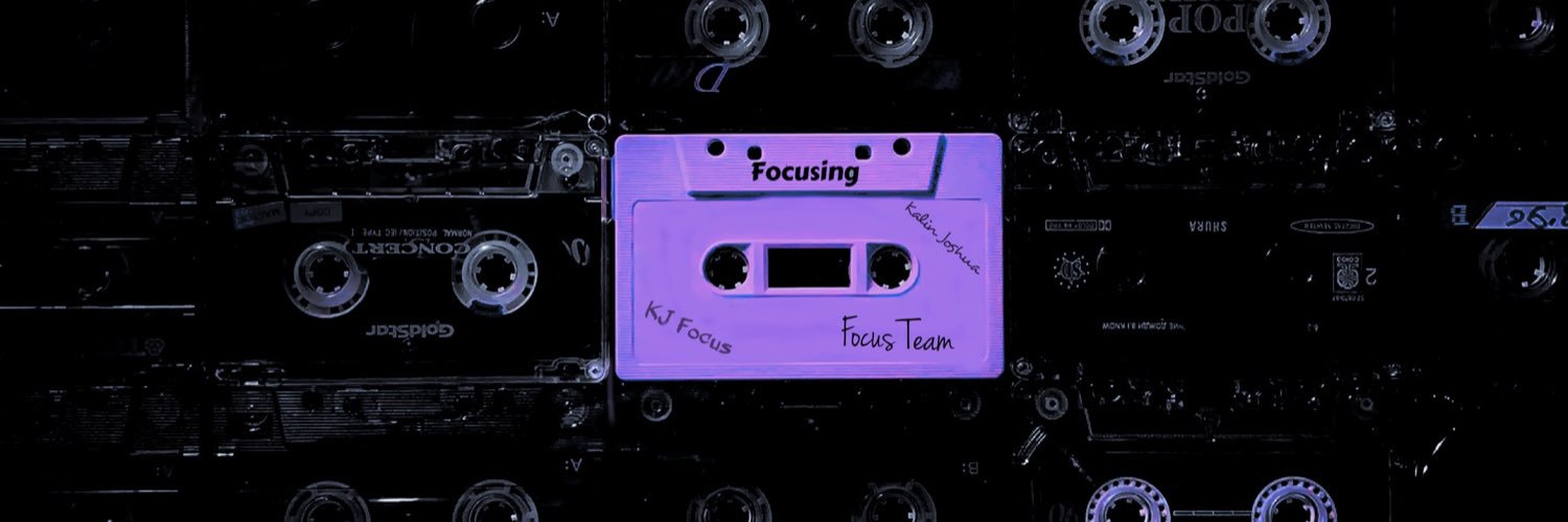 KJFocus1's profile banner image