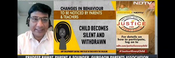 ThePradeepRawat Profile Banner