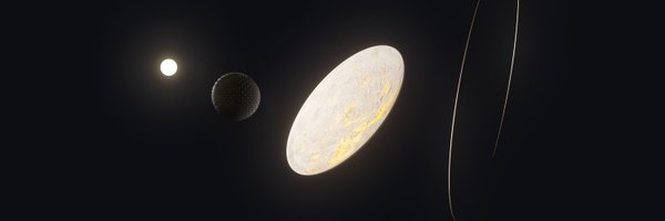 ExoApe Profile Banner