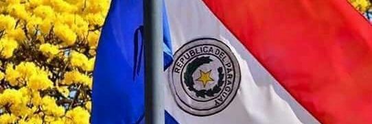 Dani Centurion 🇵🇾 banner