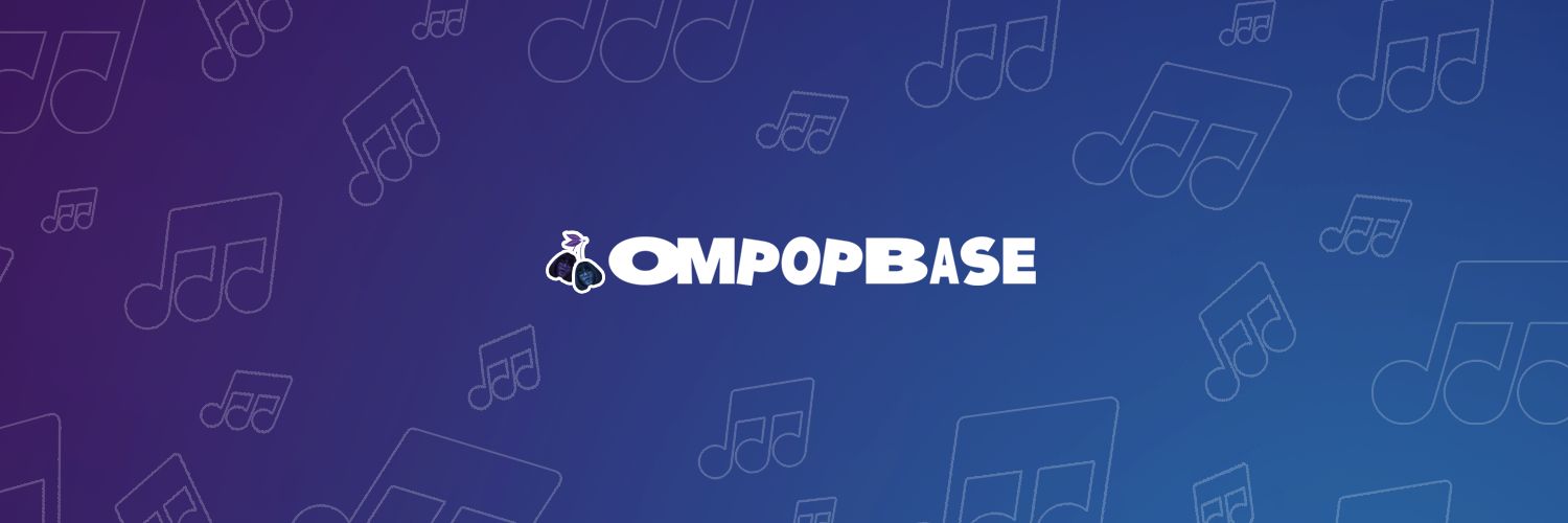 Om Pop Base banner