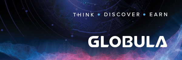 Globula_Game Profile Banner