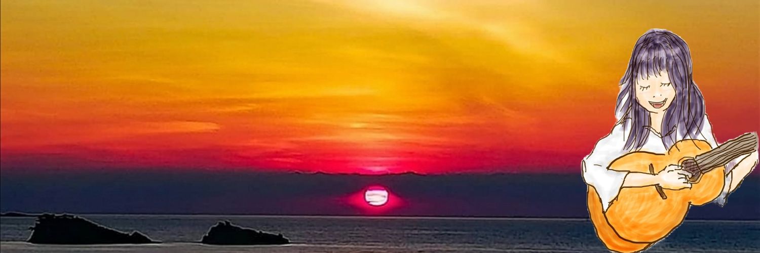 もちみ🐠⋆* ⋆🐙🌴🐟 banner