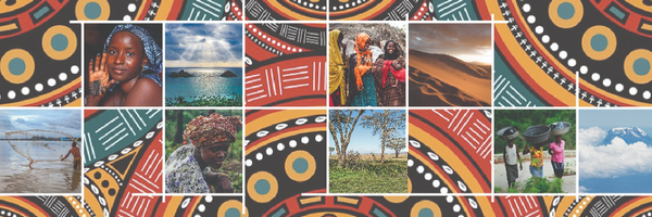 Nawe4Earth Profile Banner