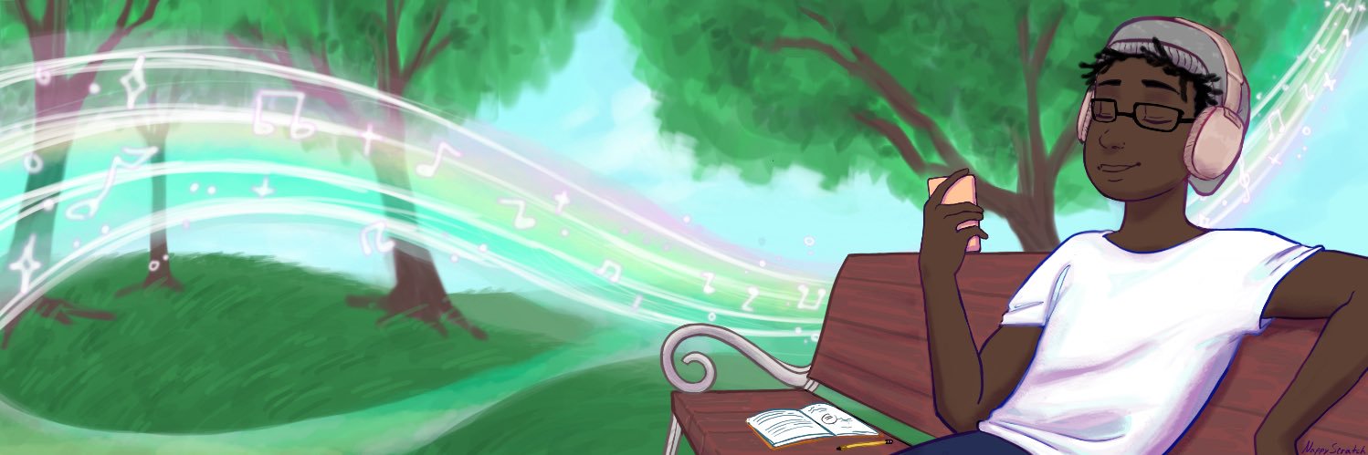 Shout 🗣️ banner