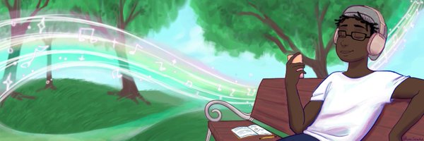 VOutburst Profile Banner