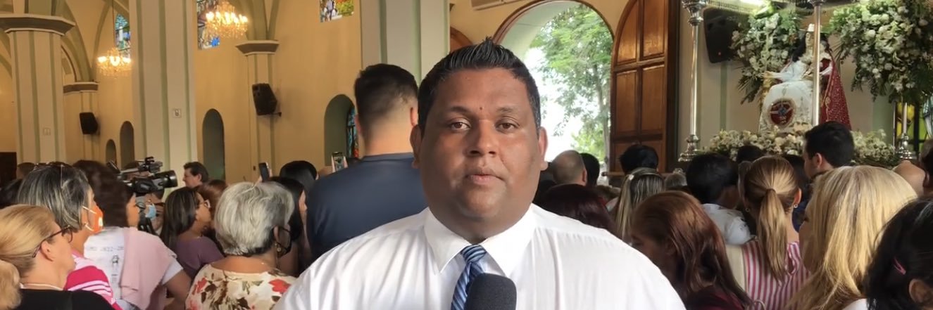 Ramón Véliz Periodista banner