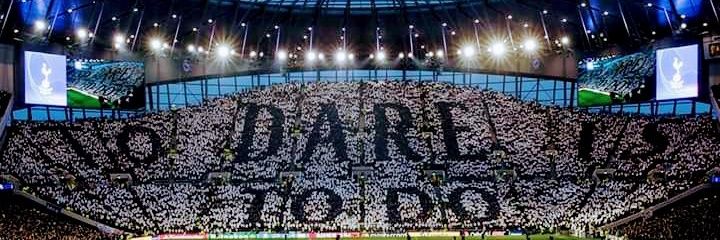 Straight Outta Tottenham N17 🏴󠁧󠁢󠁥󠁮󠁧󠁿🇹🇷 banner