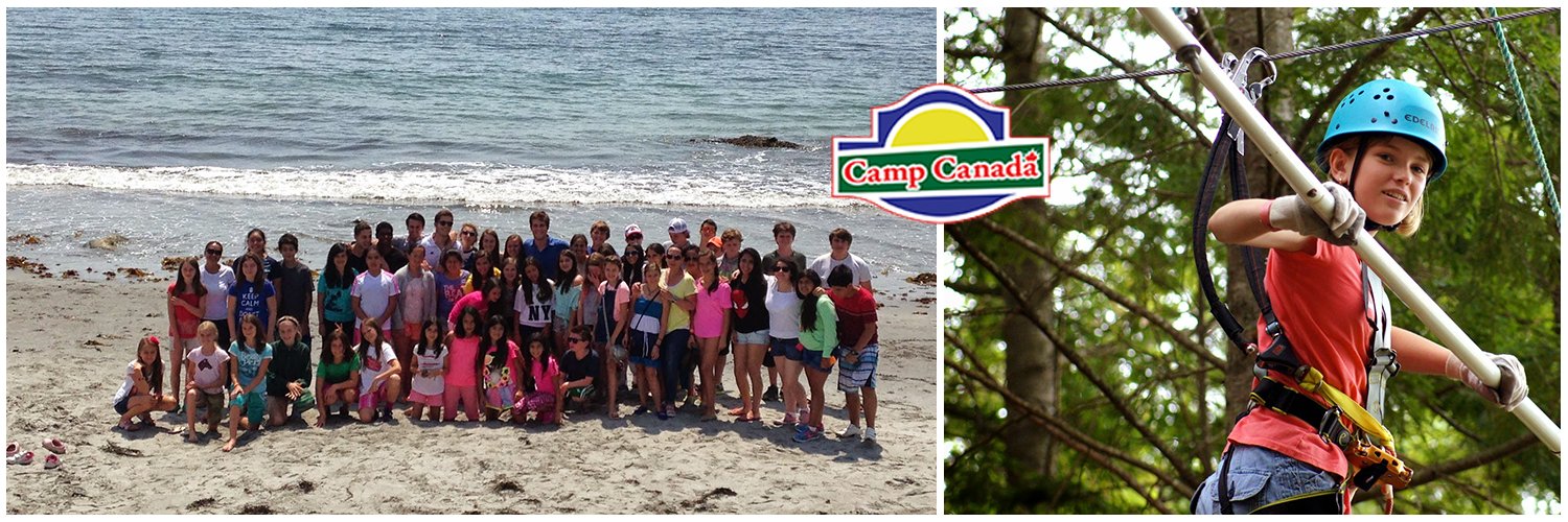 GoCampCanada's profile banner image