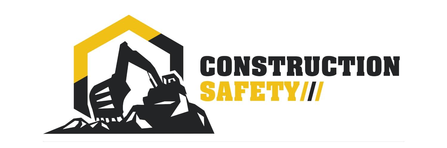 Construction Safety's banner