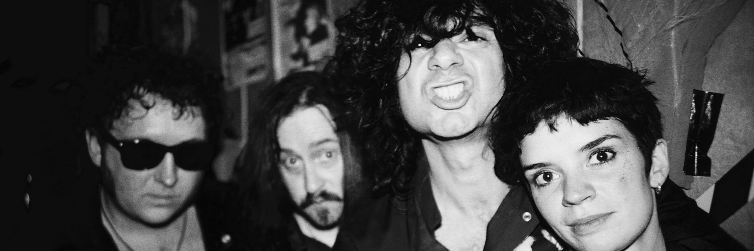 DONT BE RULED banner