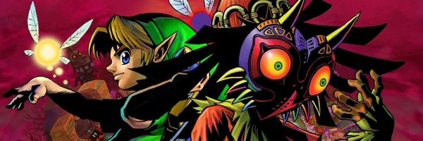 PlaneteZelda Profile Banner