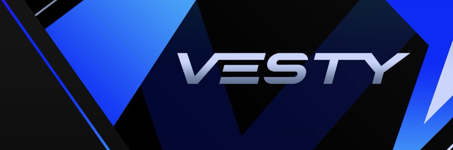Vestyuh's profile banner image