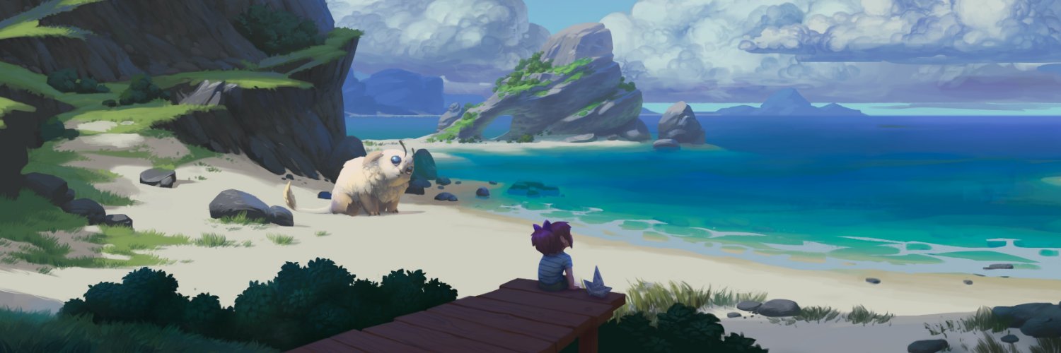 Dreamhop Music banner