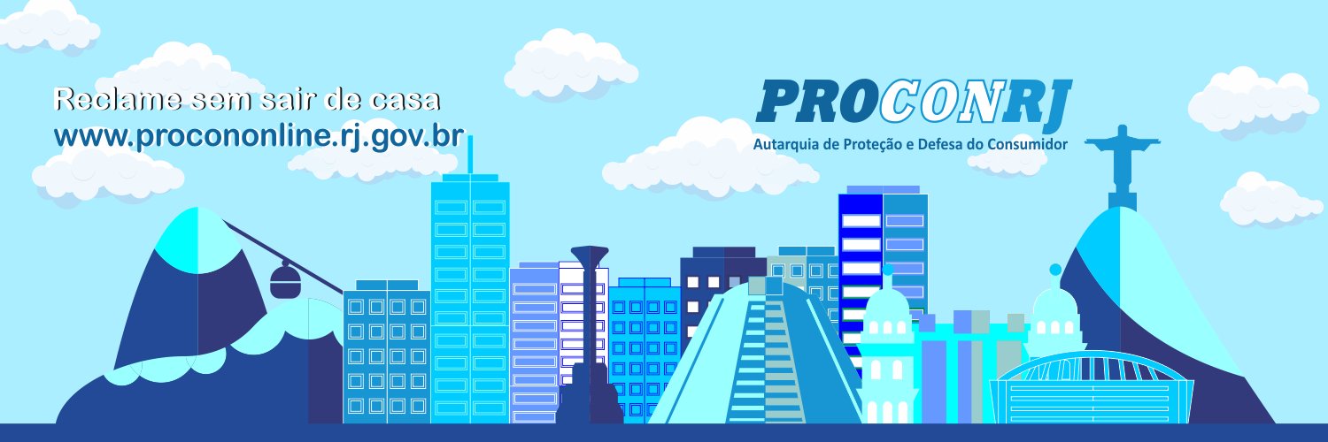 Procon-RJ banner