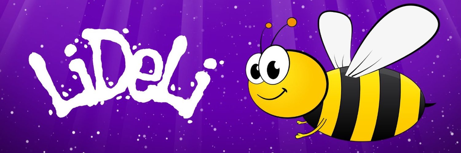 LiDeLi7's profile banner image
