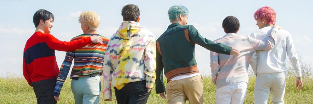 ASTRO_clover06's profile banner image