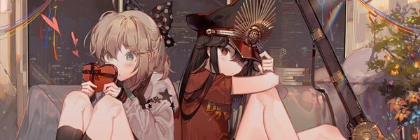 楚月兰卿 Profile Banner