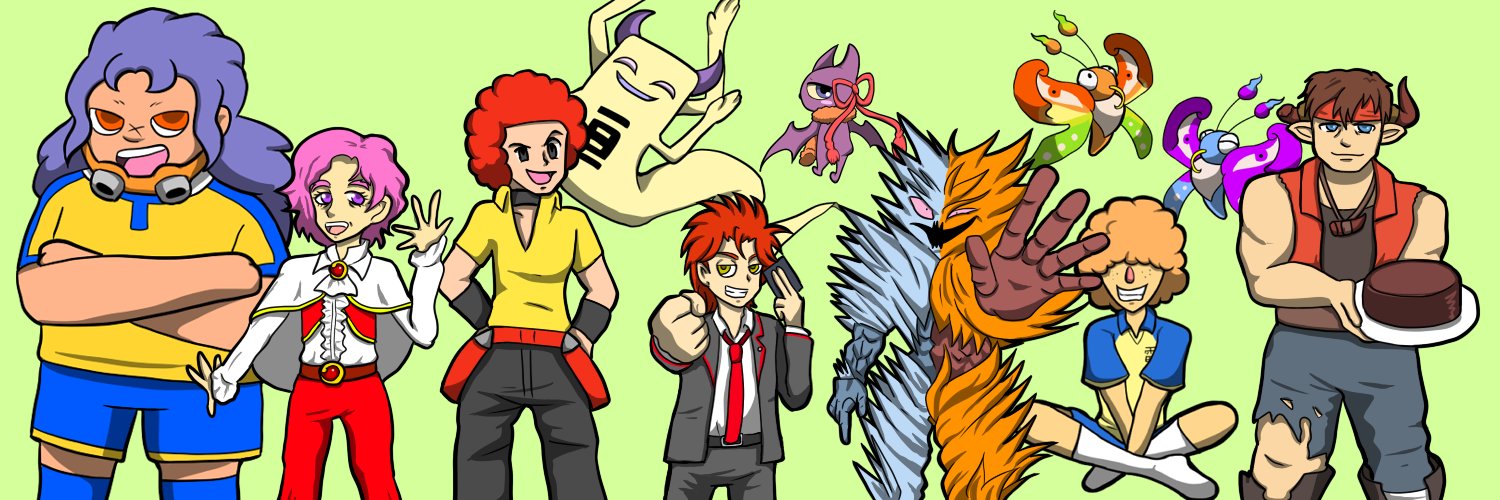 Shira_Azuki's profile banner image